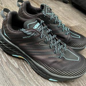 Women's Speedgoat 4 GTX Size 9